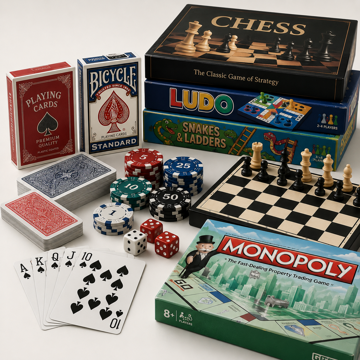 Games