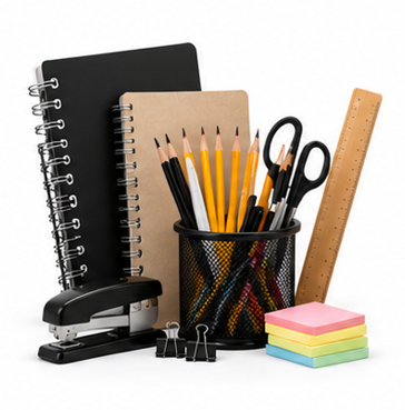 Office & school supplies