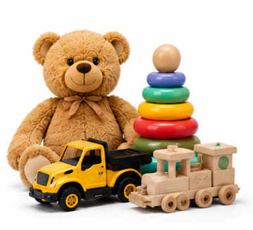 Toys