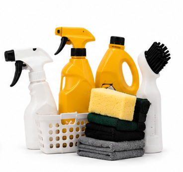 Cleaning