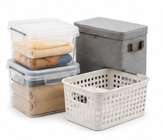 Storage