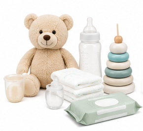 Baby & Toddler