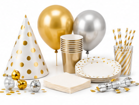Party Supplies