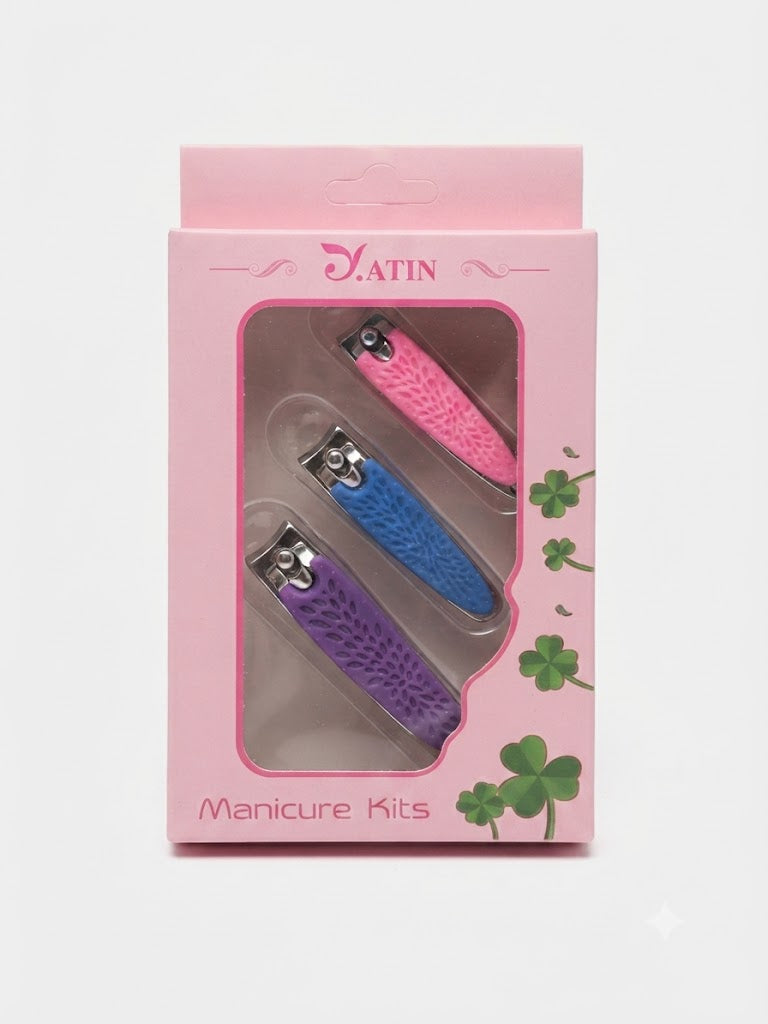 Nail Clipper