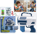 Bubble Water Gun