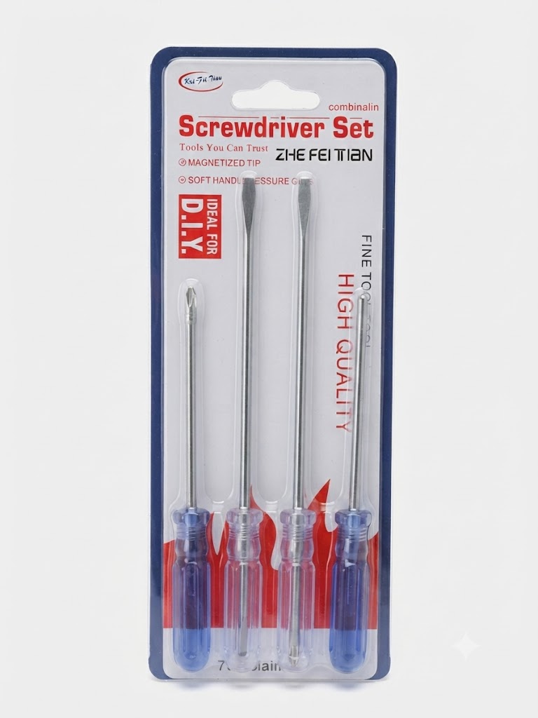 Screw Driver