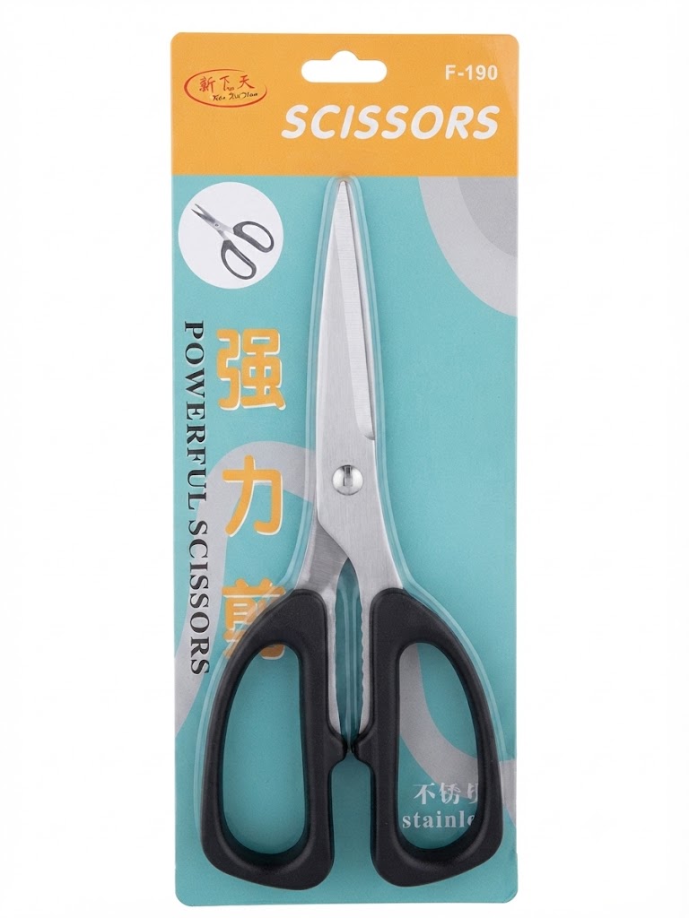 Scissors
