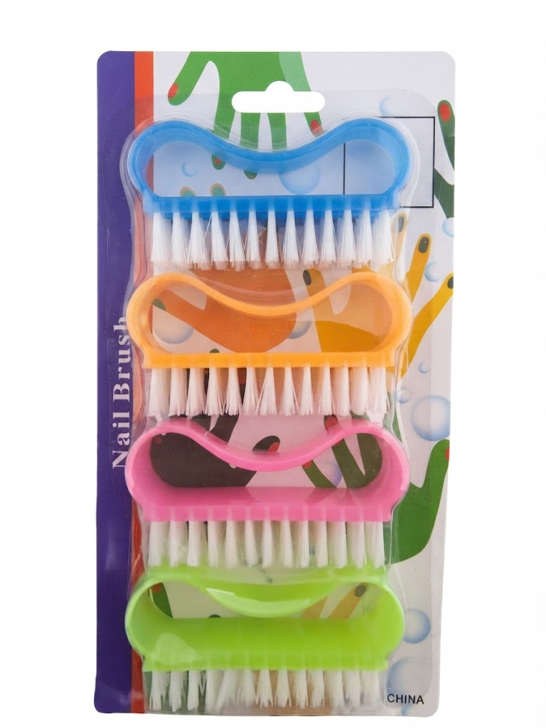 Nail Brush